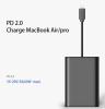 Firstsing USB C USB3.1 HUB Splitter Type C to SD TF Card Reader USB3.0...
