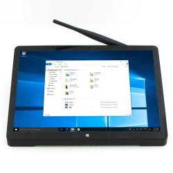 Firstsing 10.8 inch Intel Cherry trail Z8350 Desktop Tablet PC Windows...