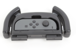 Firstsing Steering Wheel Controller Handle for Nintendo Switch Joy-Con