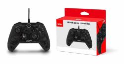 Firstsing USB Wired game controller for Nintendo Switch