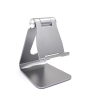 Firstsing 180 Degree Universal Holder Aluminum Metal Stand Mount for Nintendo Switch