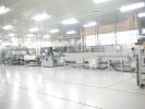 Complete manufacturing line for CIGS solar cell (Turn-Key Project)