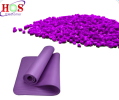 Полимерные Материалы ТПЭ для производства tpe ковриков для йоги