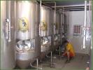 Пивоваренный завод 10000 л/су и выше