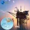 poly anionic cellulose PAC LV PAC HV for oil...