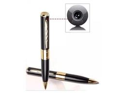 Ручка со встроенной видеокамерой