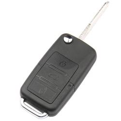 Ключ BMW со встроенной видеокамерой и детектором движения