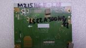BN94-04881J LS22A300HS/CI Main PCB X