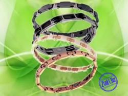 Купить : Титановые магнитные браслеты