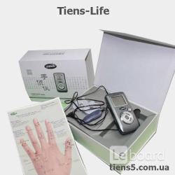 Купить : Электромассажный прибор Tiens-life
