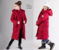 Зимове пальто від BabyAngel, розмір 146 з запасом