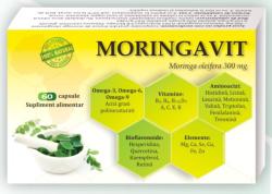 Морингавит - уникальный комплекс витаминов и микроэлементов
