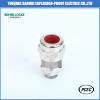 Metal cable gland IP68