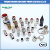 Metal cable gland IP68