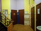 Детский сад «Дедушка Олехник» в Куркино