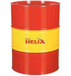 Масло моторное SHELL Helix HX8 5w40 синтетическое