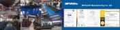 шиберно-ножевая задвижка BKVALVE handwheel Dn400 With Price Ductile...