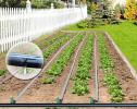 Продам: Капельная лента для полива растений эмиттерная Tuboflex длина...