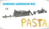 Good Quality High Quality Automatic Pasta Processing Line