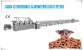 Professional Easy Operation Hot Sales Dog Snacks Moulding Machine