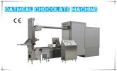 New Condition High Efficiency Oat Meal Chocolate Machinery