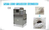 Professional SS304 Commercial Puffed Rice Forming Machine