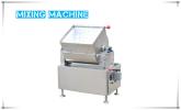 Clients First Stainless Steel Factory Supply Mixing Machine