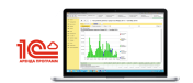 Облачная 1С – это удобный сервис для удаленной работы с программами...