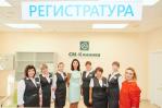 «СМ-Клиника» вошла в топ Всероссийского рейтинга частных клиник