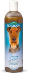 Bio-Groom Bronze Lustre шампунь-ополаскиватель для собак коричневого...
