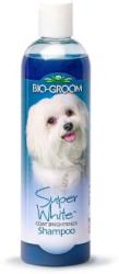 Bio-Groom Super White Shampoo шампунь для собак белого и светлых...