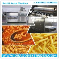 Automatic Dental Care Large Capacity Pasta Processing Line
