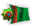 Готовый сайт-визитка на WordPress в Туркменистане