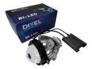 Светодиодный Би-модуль DIXEL GTR mini Bi-LED 3.0 5500K