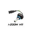 Optima LED i-ZOOM H11 White