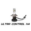 Светодиодные лампы Optima LED Ultra Control H4 9-36V