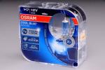 Галогенные лампы Osram Cool Blue н7