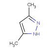 1H-Pyrazole,3,5-dimethyl-