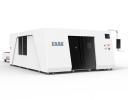 Precision fiber laser metal cutting machine  for...
