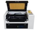 Desktop CO2 laser engraving machine for wood acrylic glass
