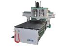 wood cnc center with auto tool change for wood engraving cutting
