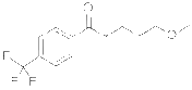 1-Pentanone,5-methoxy-1-[4-(trifluoromethyl)phenyl]-