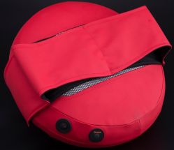 Massage belt We will Offer an emergency plan within 30 minutes if...