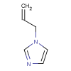 1H-Imidazole,1-(2-propen-1-yl)-