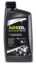 AREOL Max Protect LL 5W-30 (1L)