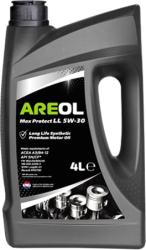 AREOL Max Protect LL 5W-30 (4L)
