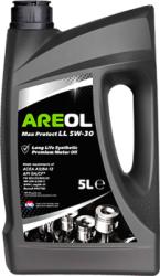 AREOL Max Protect LL 5W-30 (5L)