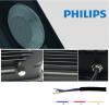 300W-500W Philips Brightest SMD LED Flood Light Fixtures