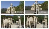 HGM100A Grinding Plant