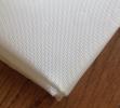 7628 Filament fiberglass fabric, Permanent heatproof and flame...